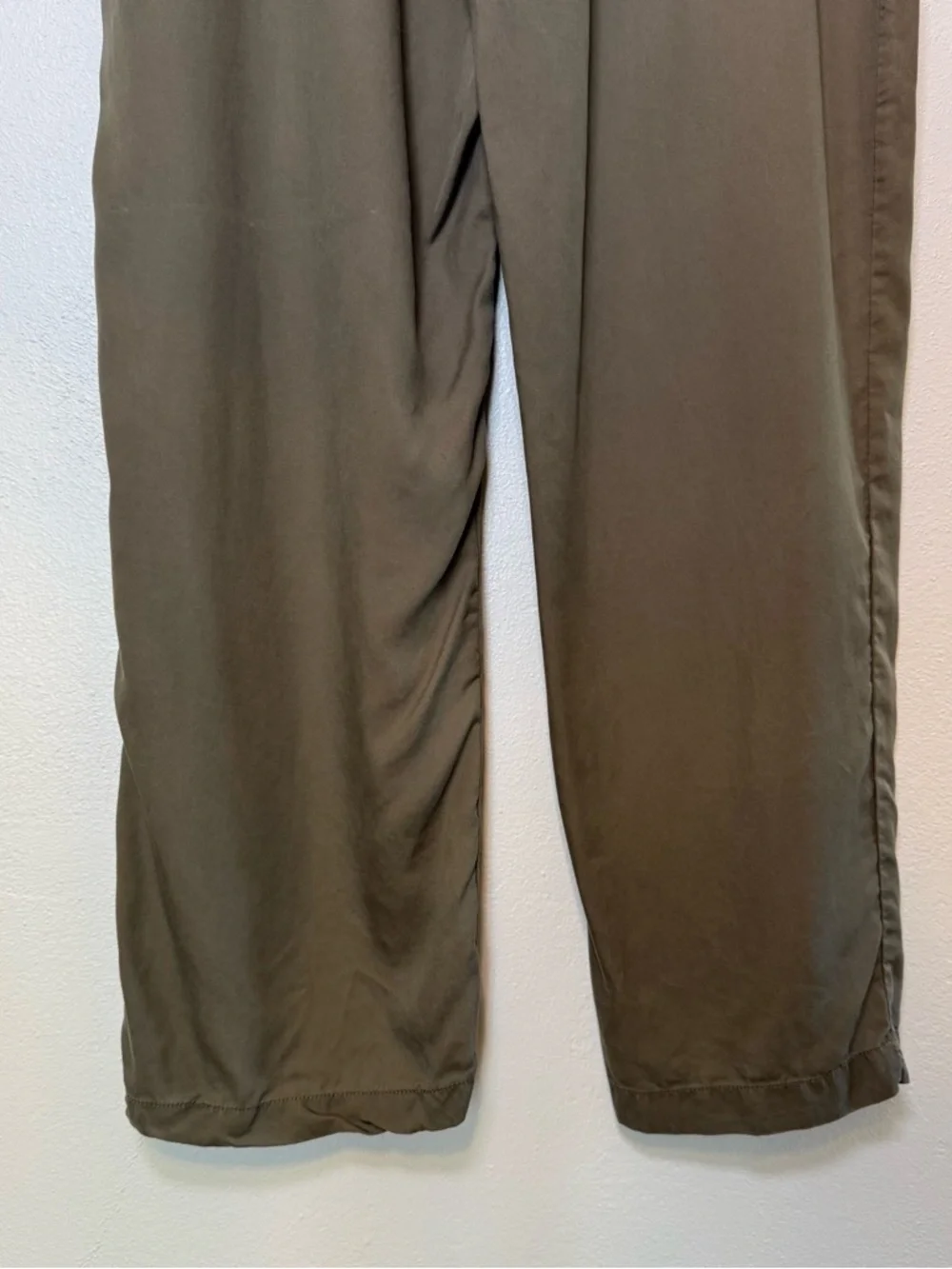 Magaschoni comfortable olive